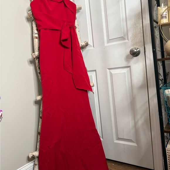 charlie holiday pamela maxi dress CHARLIE HOLIDAY Priscilla Maxi Dress